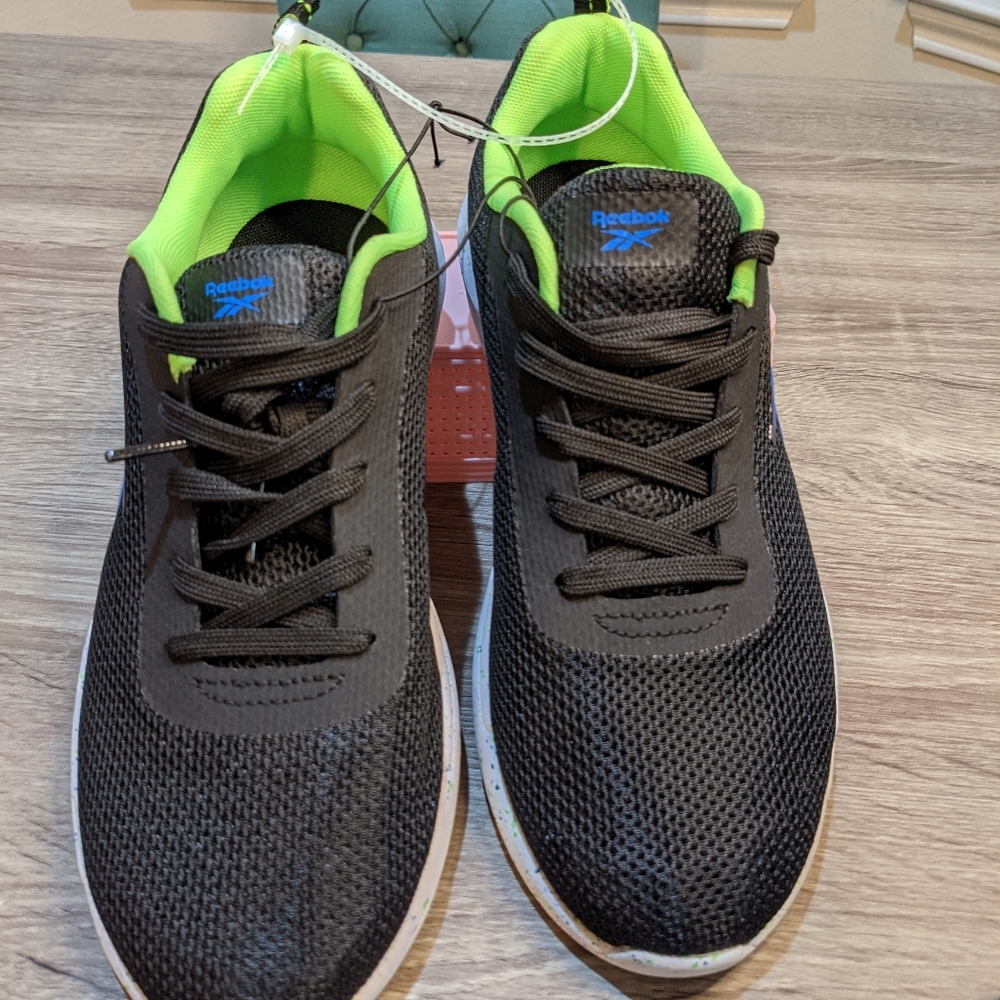 Reebok Men's Shoes Size 7